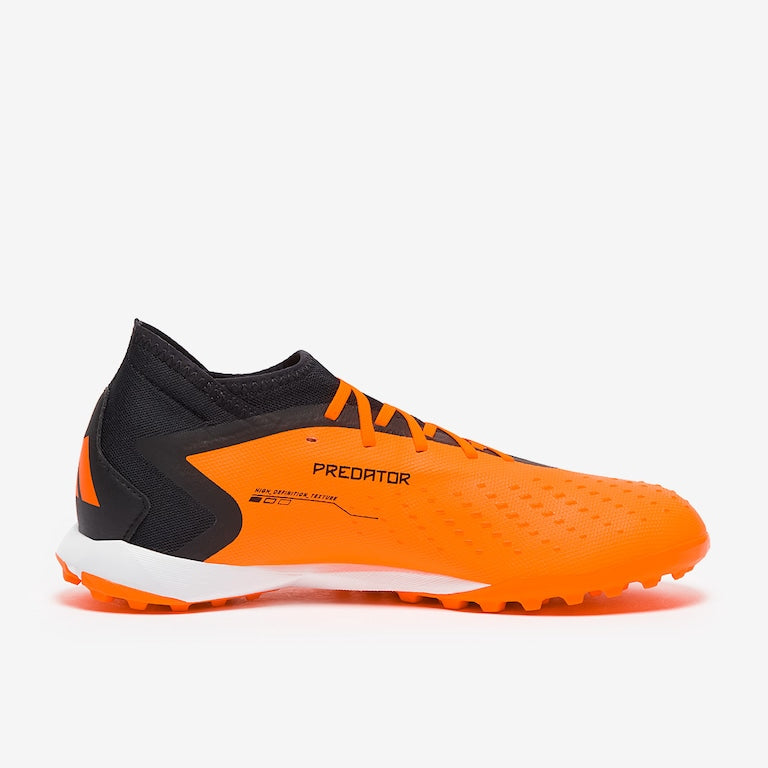 Chuteira Adidas Predator Accuracy .3 Society Heatspawn