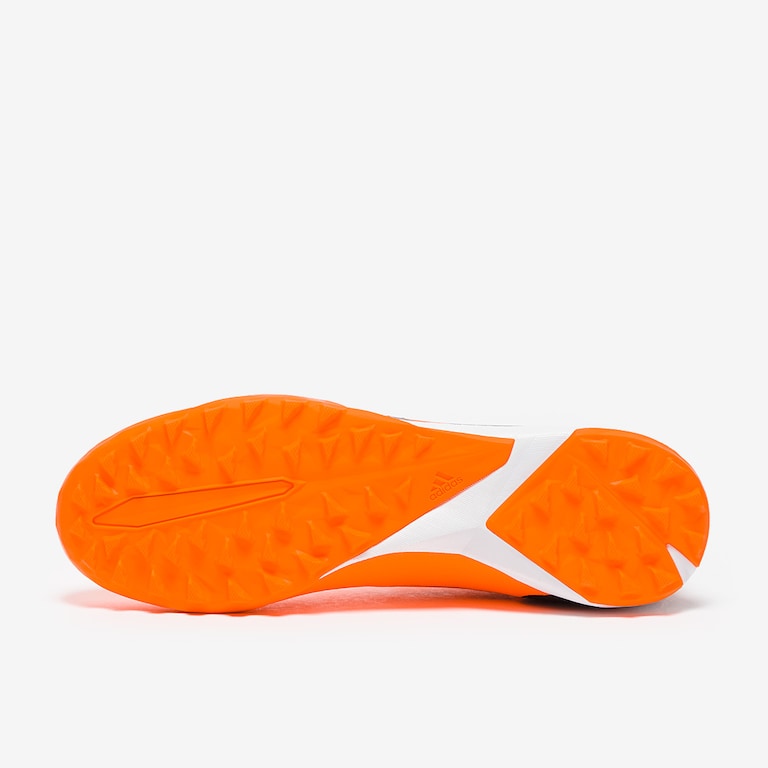 Chuteira Adidas Predator Accuracy .3 Society Heatspawn