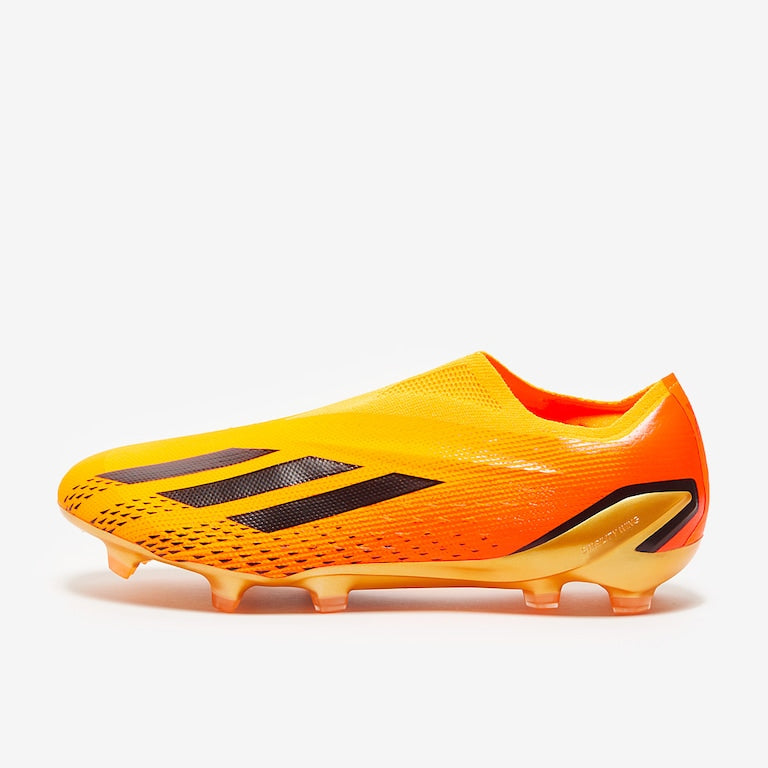 Chuteira Adidas X Speedportal + Heatspawn
