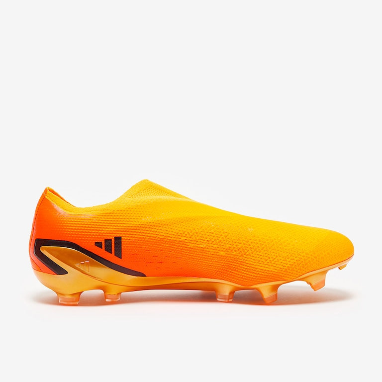 Chuteira Adidas X Speedportal + Heatspawn