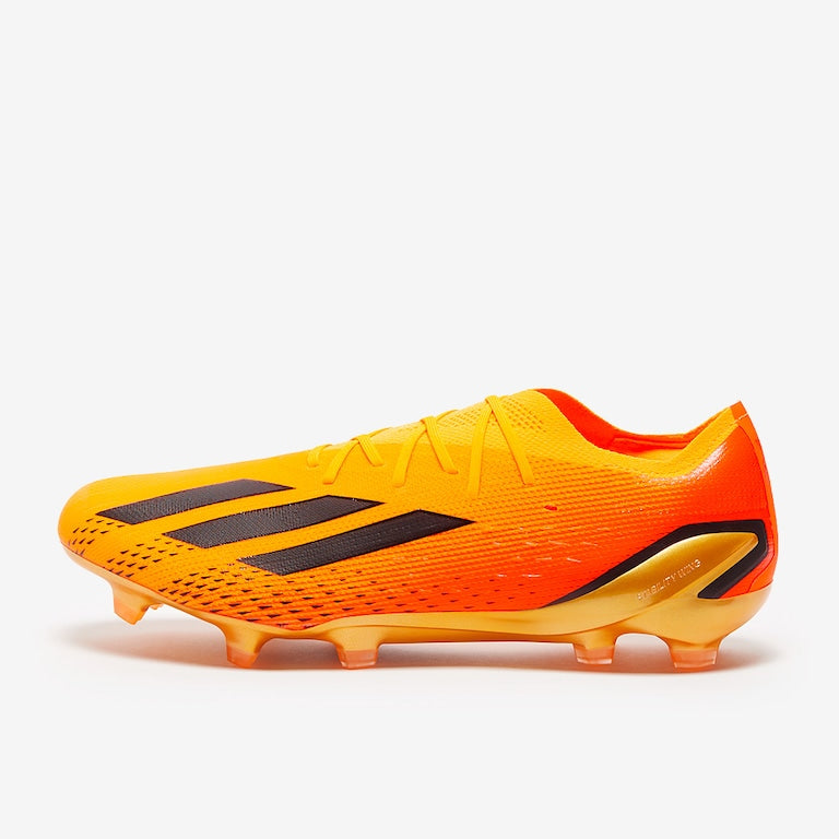 Chuteira Adidas X Speedportal .1 Heatspawn