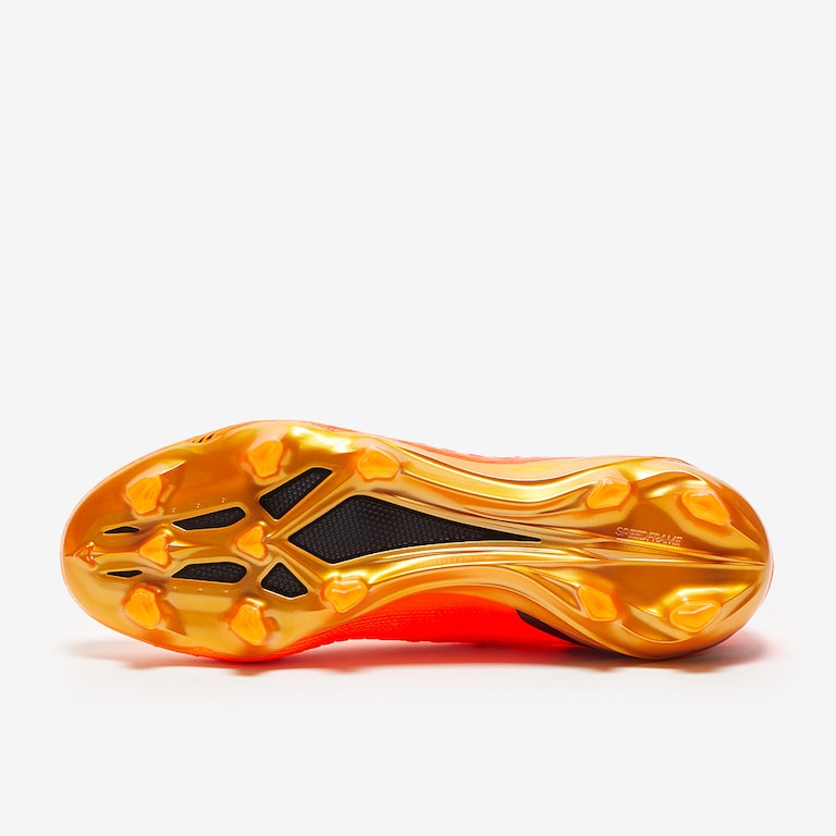 Chuteira Adidas X Speedportal .1 Heatspawn