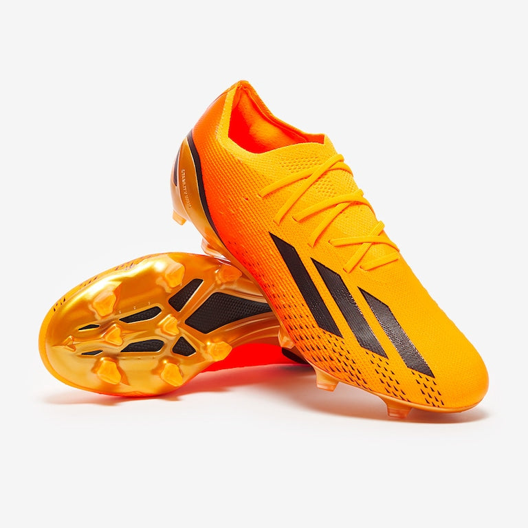 Chuteira Adidas X Speedportal .1 Heatspawn