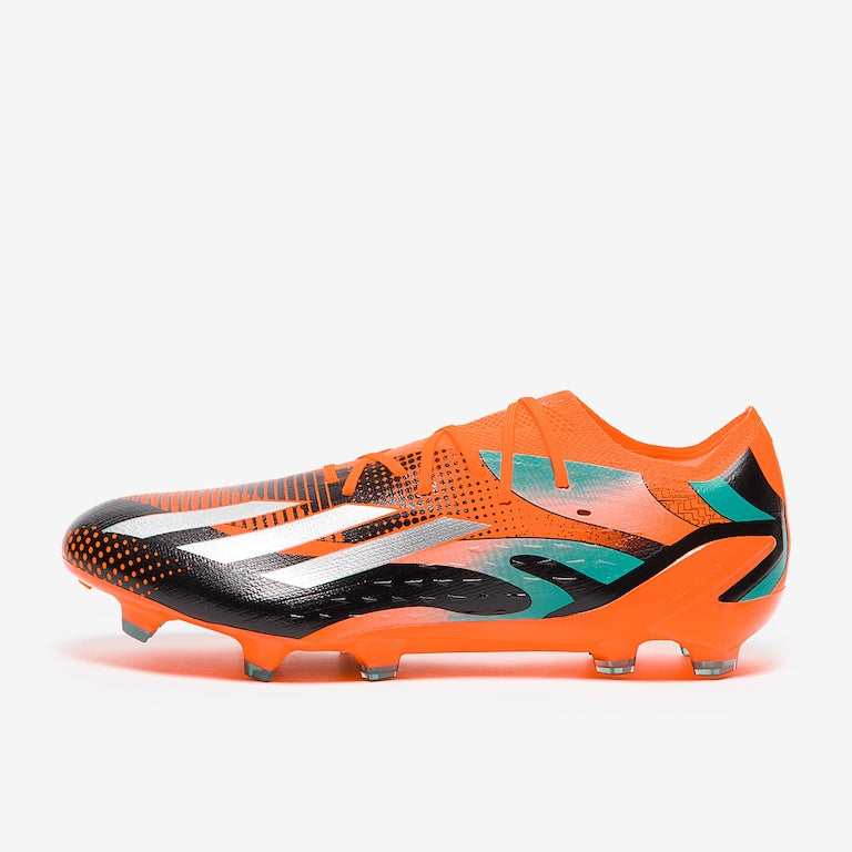 Chuteira Adidas X Speedportal .1 L10NEL M35SI