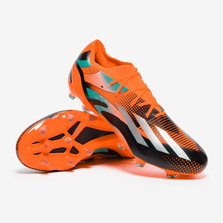 Chuteira Adidas X Speedportal .1 L10NEL M35SI