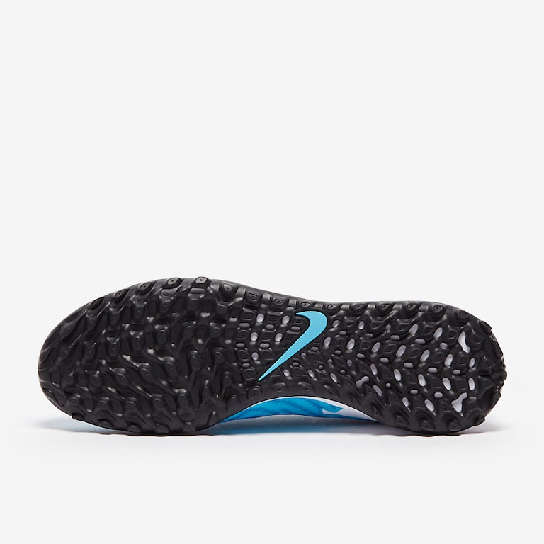 Chuteira Nike Phantom GX Society Pro Blast