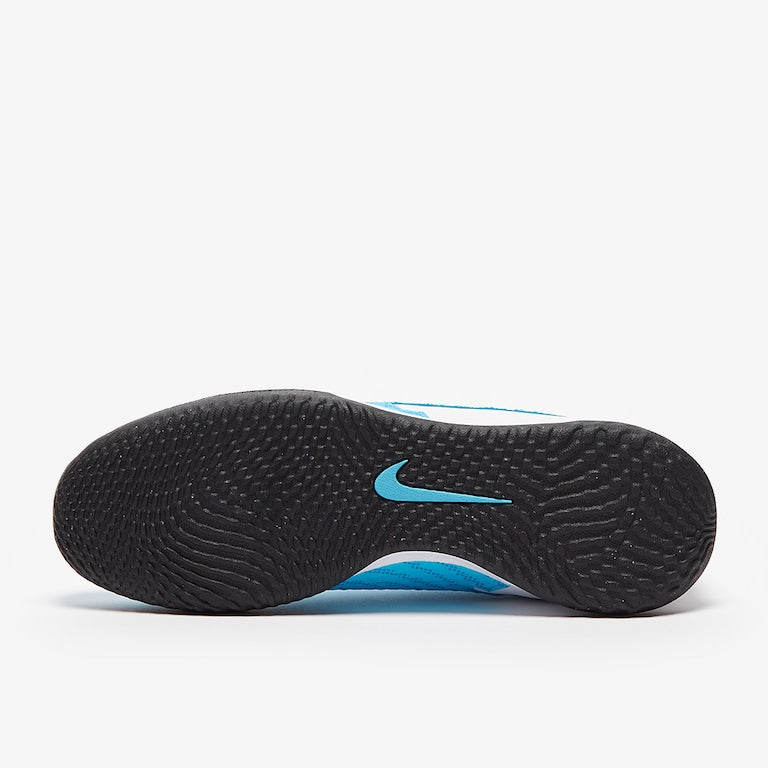 Chuteira Nike Phantom GX Futsal Academy Blast