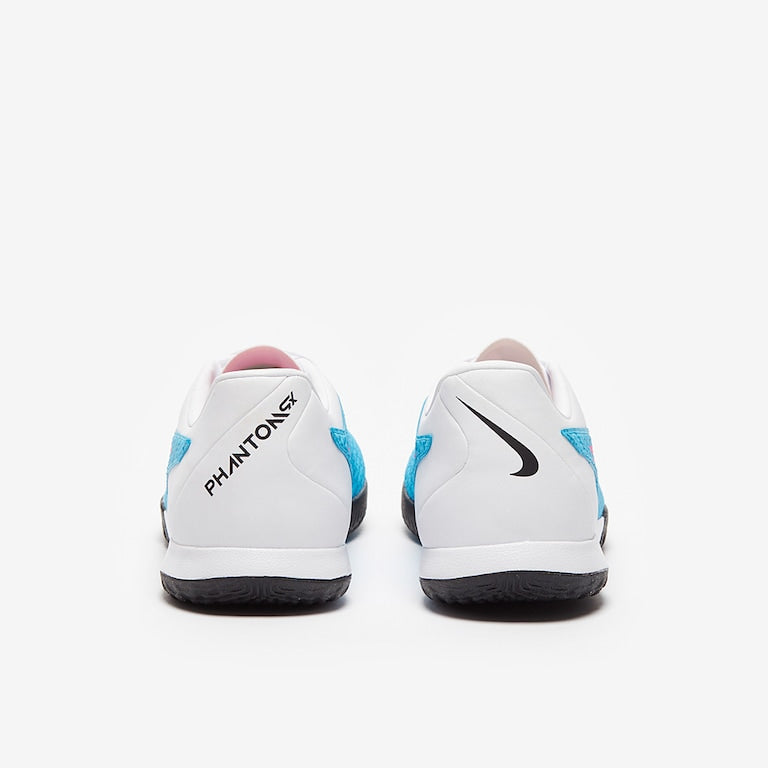 Chuteira Nike Phantom GX Futsal Academy Blast