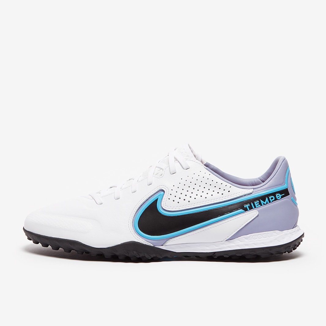 Chuteira Nike Tiempo Legend 9 Society Pro Blast