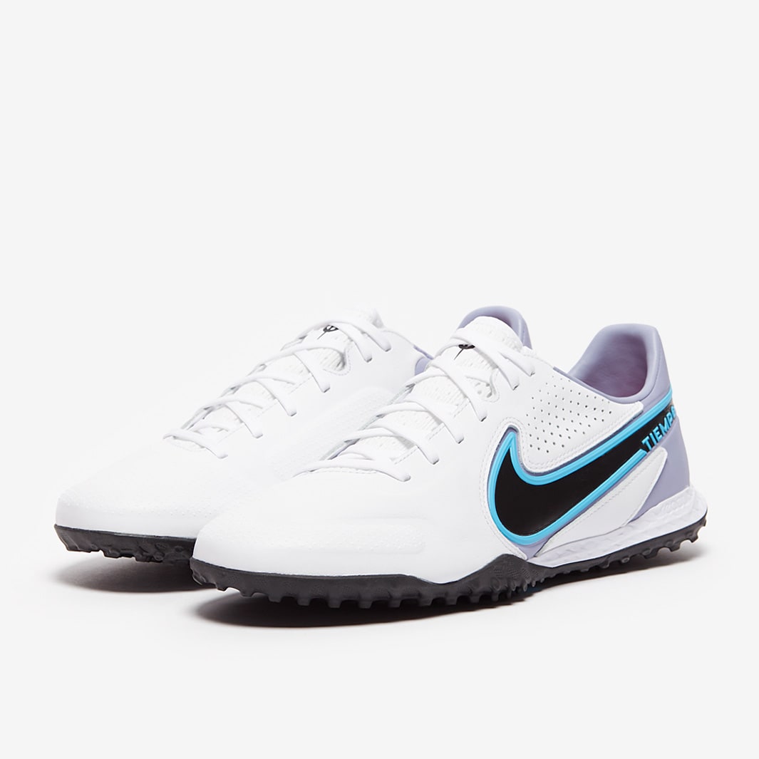 Chuteira Nike Tiempo Legend 9 Society Pro Blast