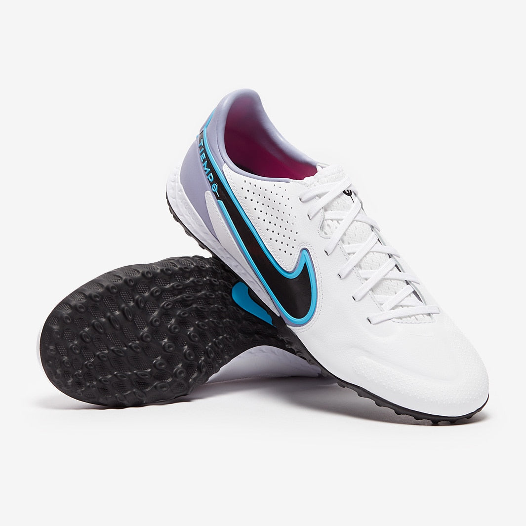 Chuteira Nike Tiempo Legend 9 Society Pro Blast