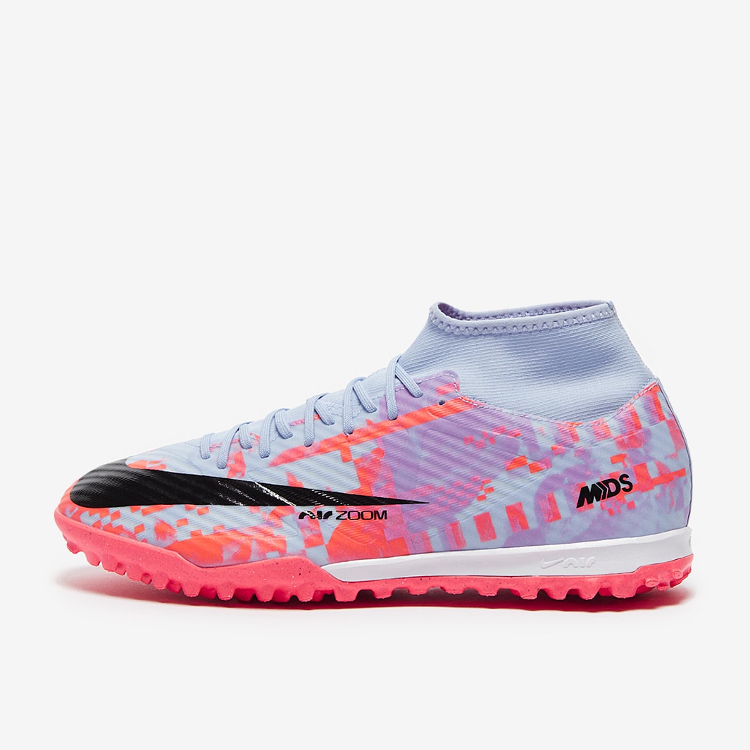 Chuteira Nike Air Zoom Mercurial Superfly 9 Society Academy Dream Speed 006