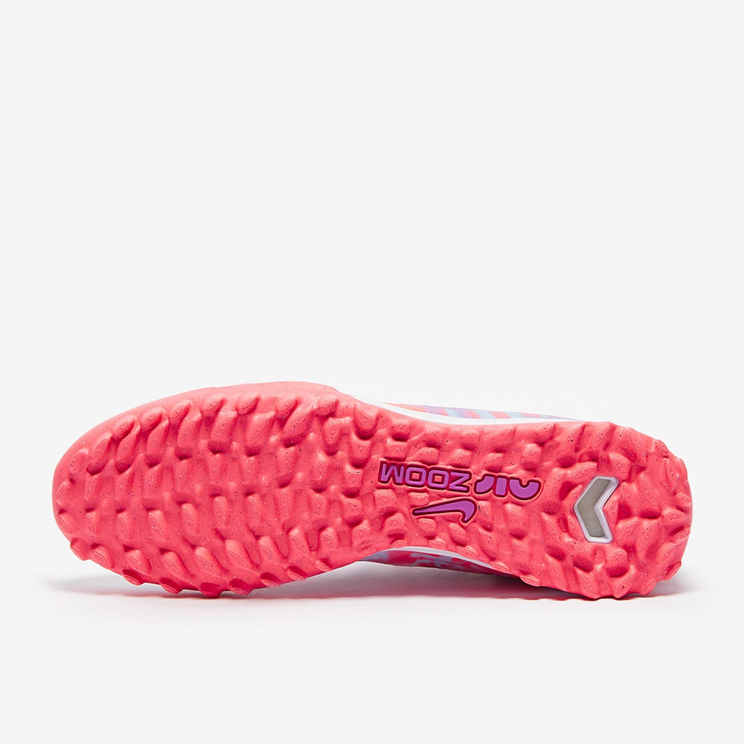 Chuteira Nike Air Zoom Mercurial Superfly 9 Society Academy Dream Speed 006
