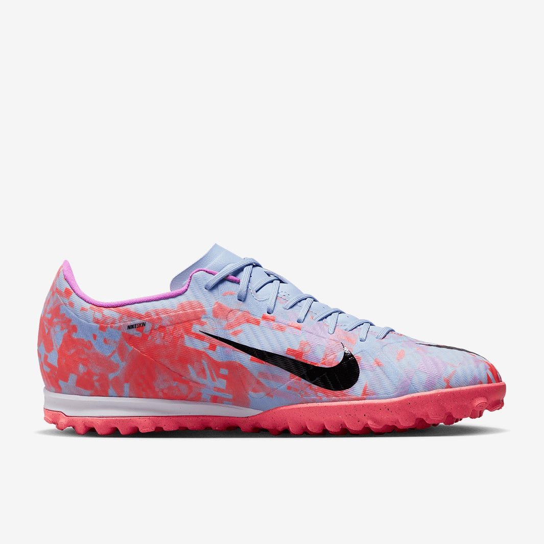 Chuteira Nike Air Zoom Mercurial Vapor 15 Society Academy Dream Speed 006