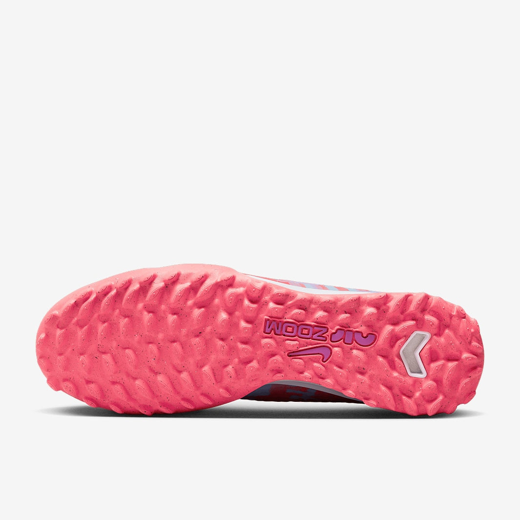 Chuteira Nike Air Zoom Mercurial Vapor 15 Society Academy Dream Speed 006