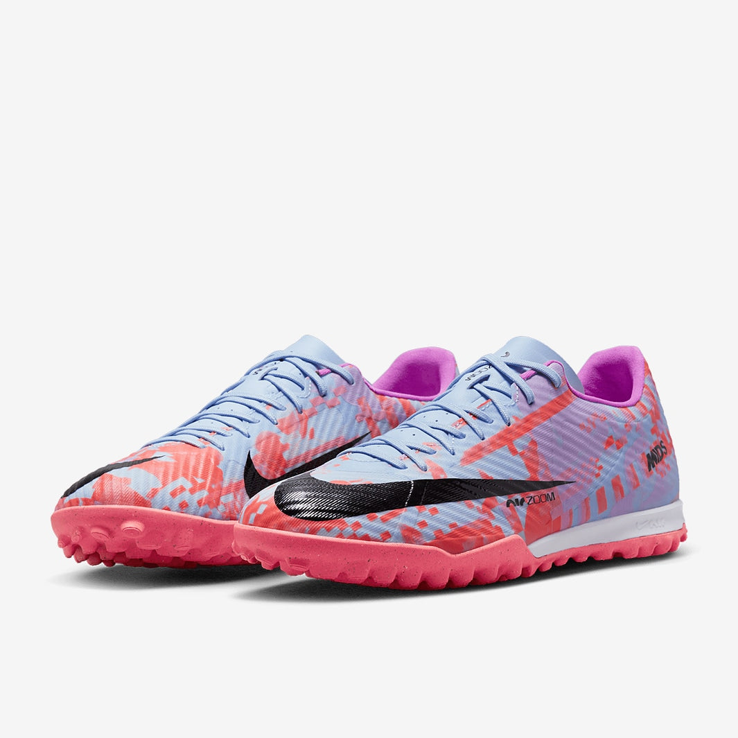 Chuteira Nike Air Zoom Mercurial Vapor 15 Society Academy Dream Speed 006