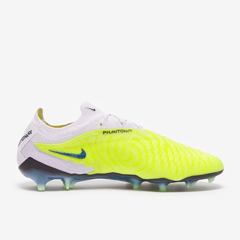 Chuteira Nike Phantom GX Elite Luminous