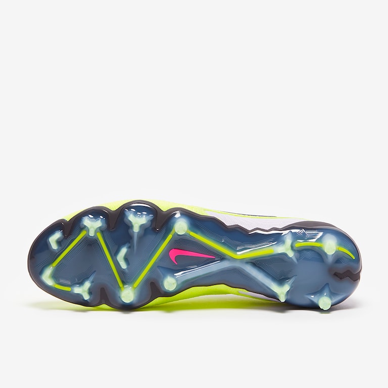 Chuteira Nike Phantom GX Elite Luminous