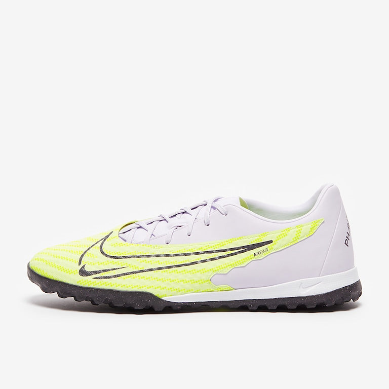 Chuteira Nike Phantom GX Society Academy Luminous