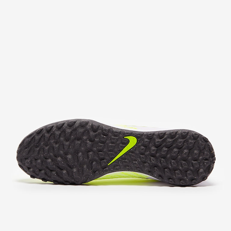 Chuteira Nike Phantom GX Society Academy Luminous