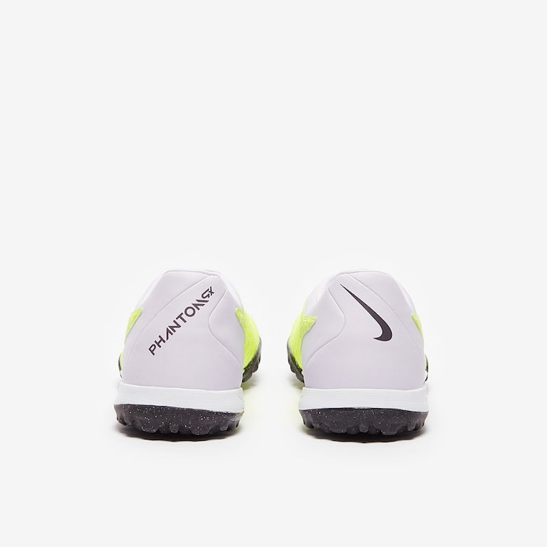 Chuteira Nike Phantom GX Society Academy Luminous