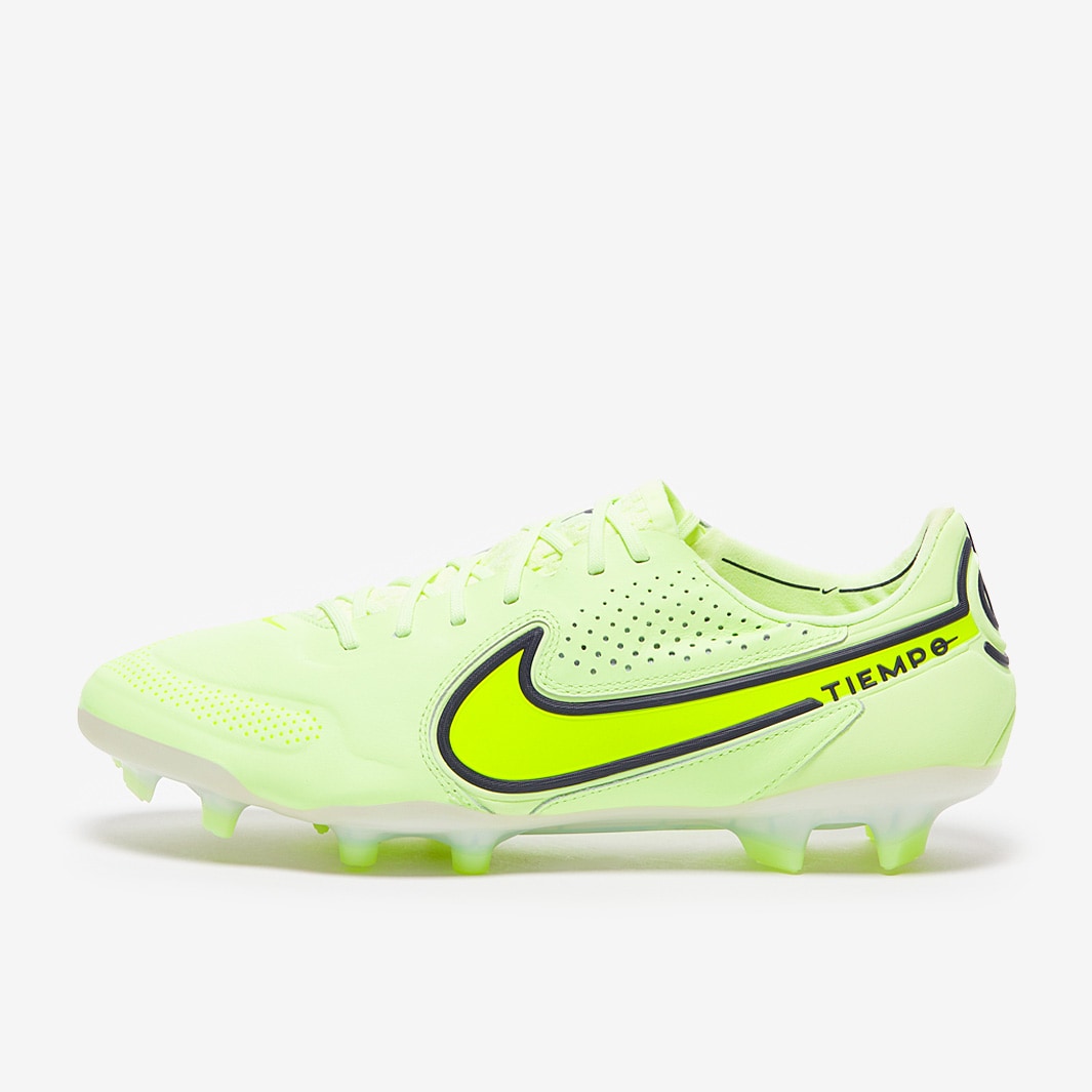 Chuteira Nike Tiempo Legend 9 Elite Luminous