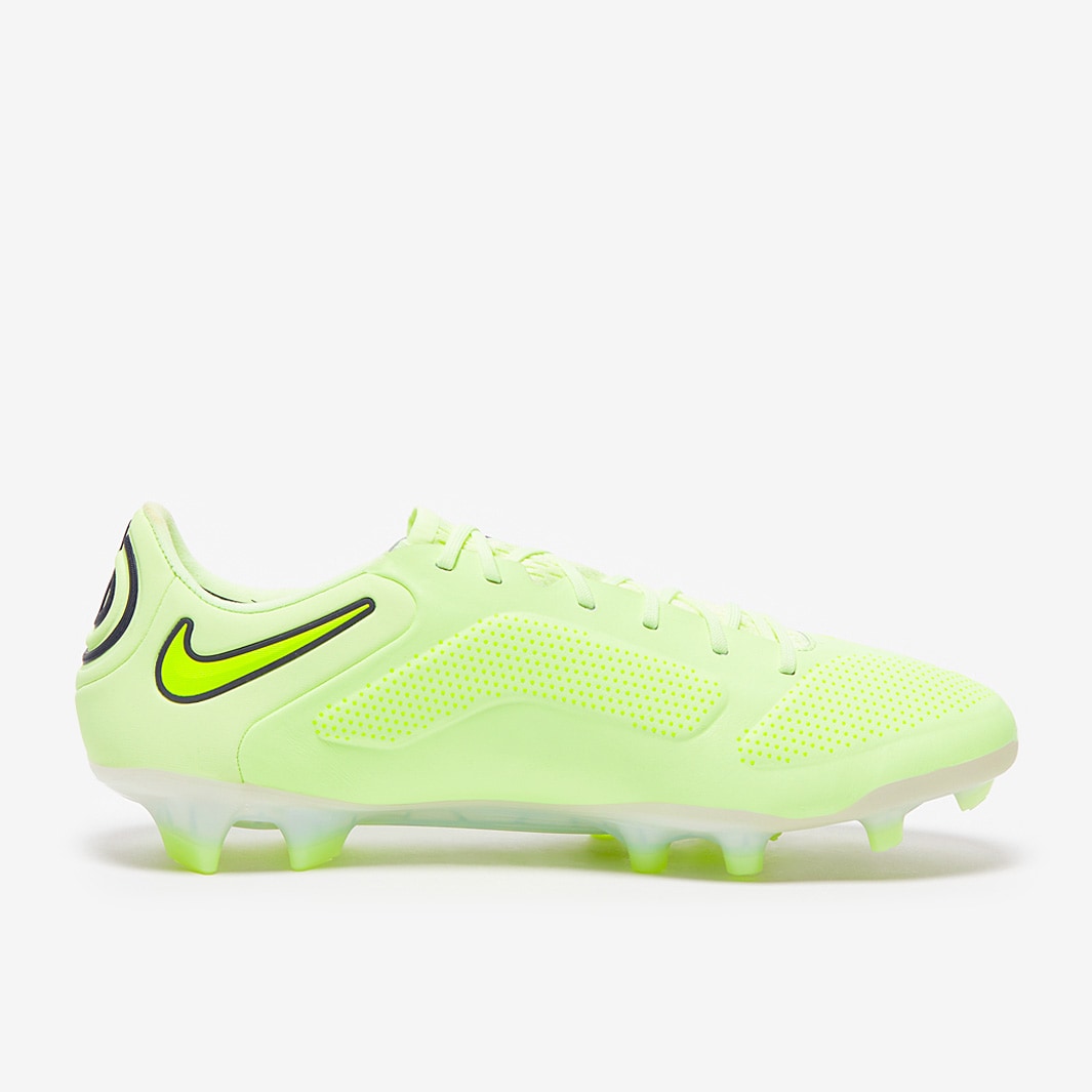 Chuteira Nike Tiempo Legend 9 Elite Luminous