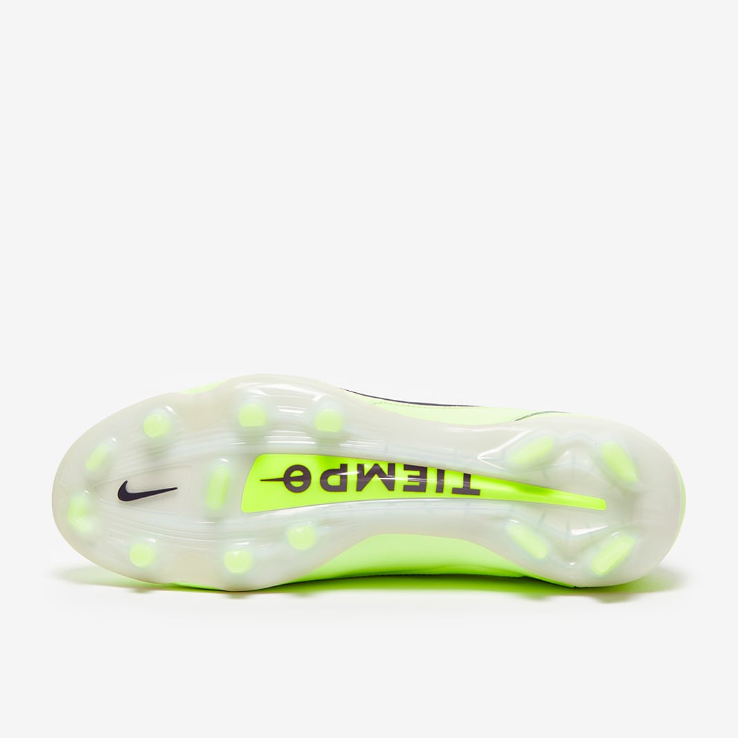 Chuteira Nike Tiempo Legend 9 Elite Luminous
