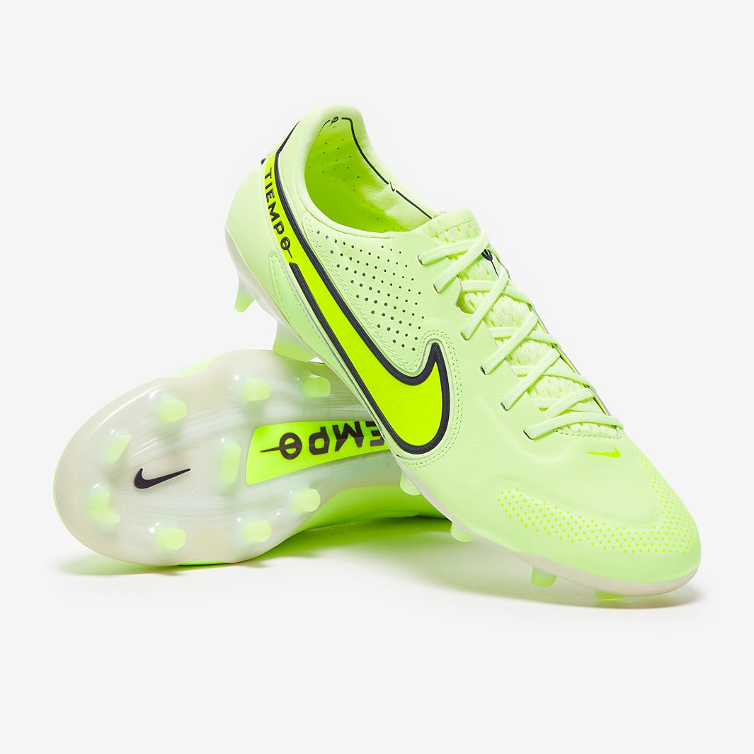 Chuteira Nike Tiempo Legend 9 Elite Luminous