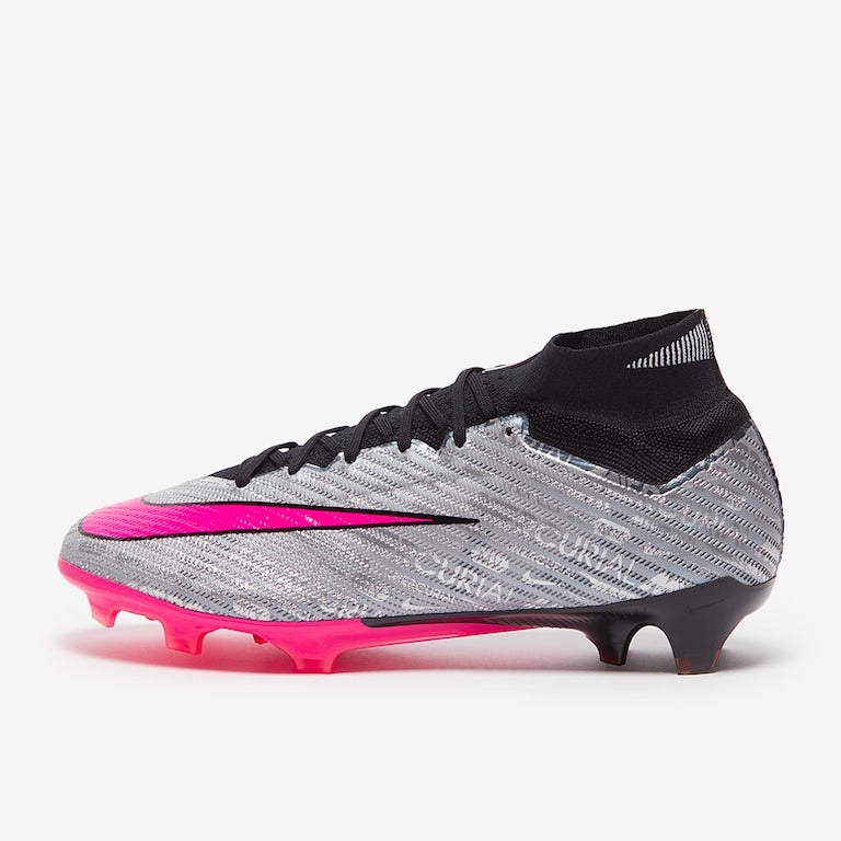 Chuteira Nike Air Zoom Mercurial Superfly 9 Elite XXV