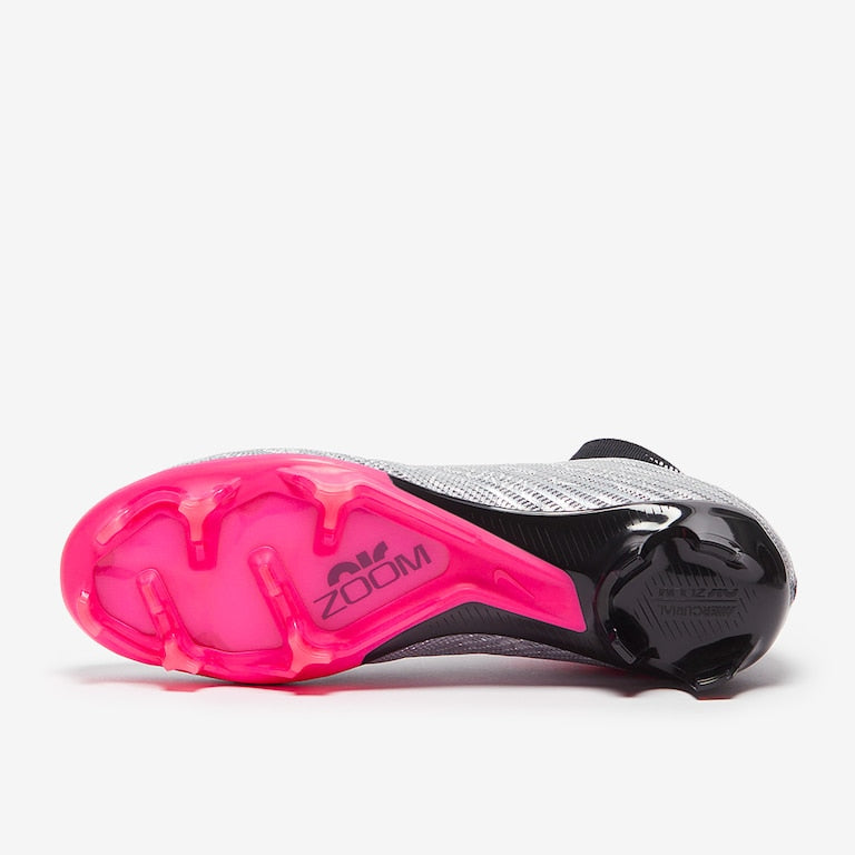 Chuteira Nike Air Zoom Mercurial Superfly 9 Elite XXV