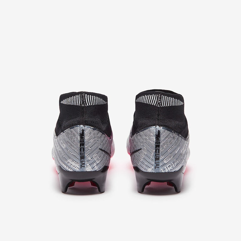 Chuteira Nike Air Zoom Mercurial Superfly 9 Elite XXV