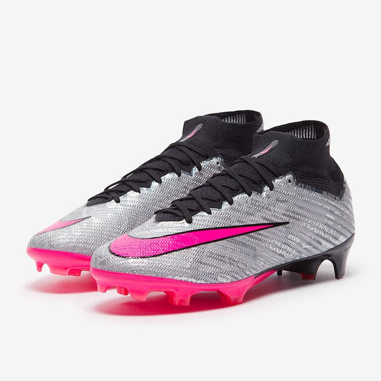 Chuteira Nike Air Zoom Mercurial Superfly 9 Elite XXV