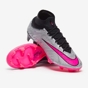 Chuteira Nike Air Zoom Mercurial Superfly 9 Elite XXV