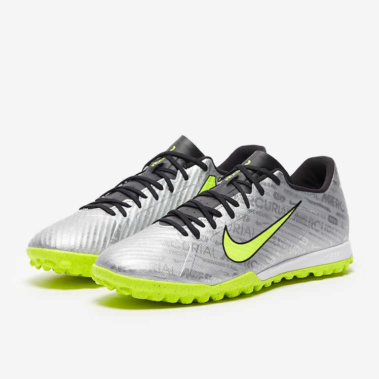 Chuteira Nike Air Zoom Mercurial Vapor 15 Society Academy XXV
