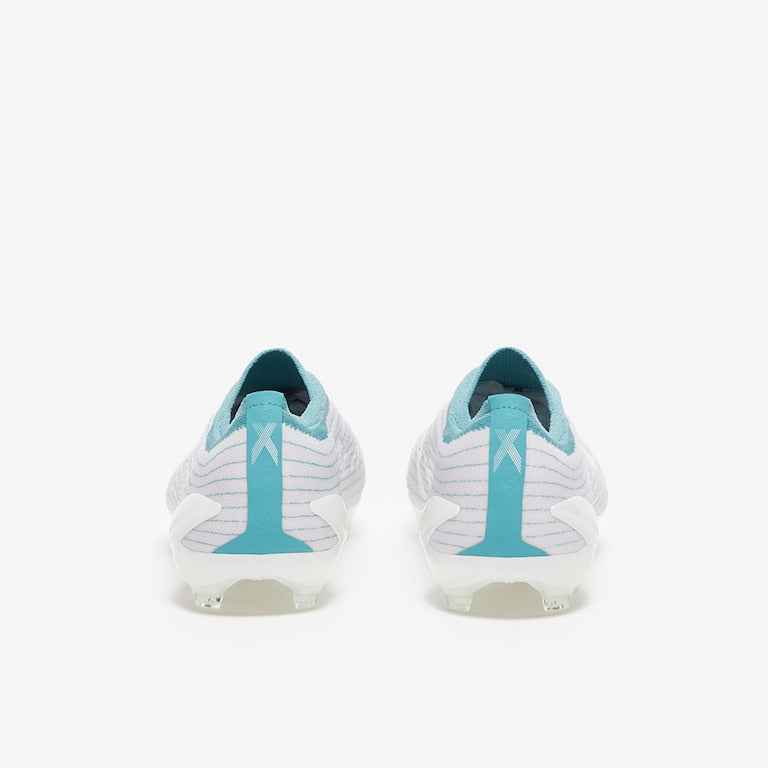 Chuteira Adidas X Speedportal + Parley