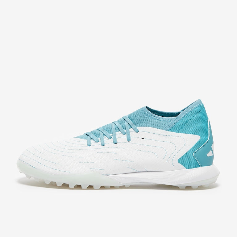 Chuteira Adidas Predator Accuracy .3 Society Parley