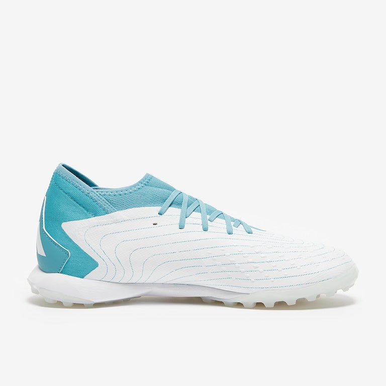Chuteira Adidas Predator Accuracy .3 Society Parley