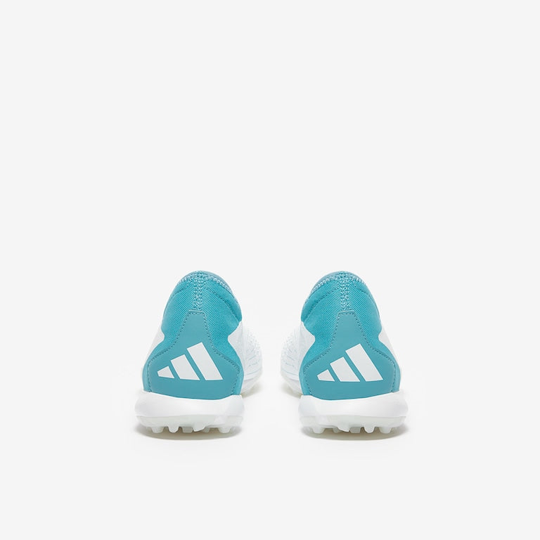 Chuteira Adidas Predator Accuracy .3 Society Parley