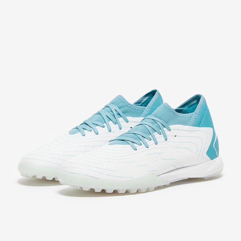 Chuteira Adidas Predator Accuracy .3 Society Parley