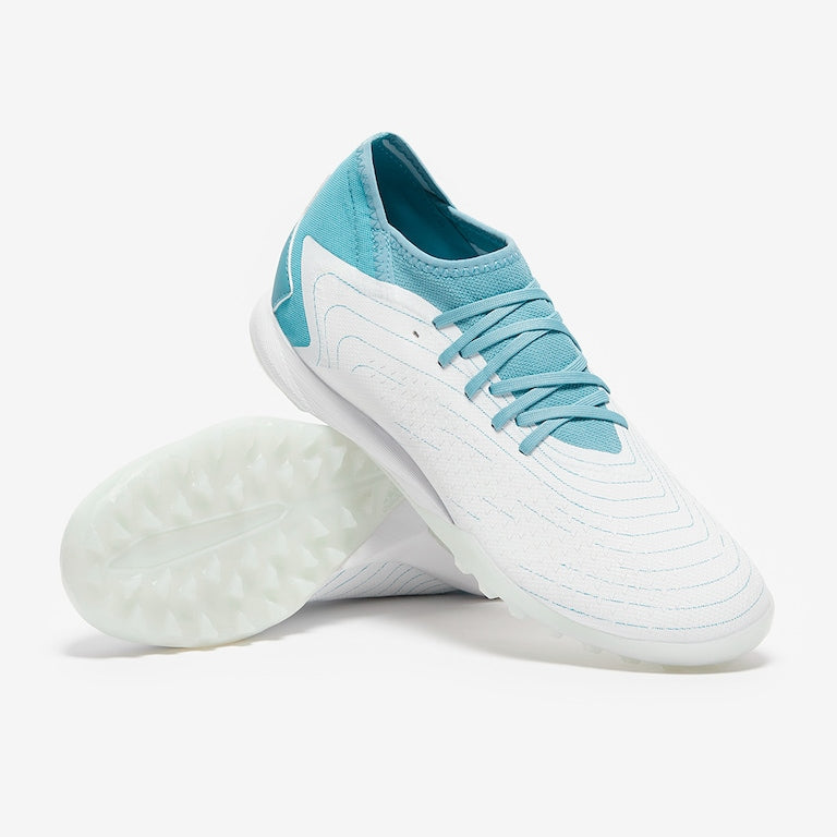 Chuteira Adidas Predator Accuracy .3 Society Parley