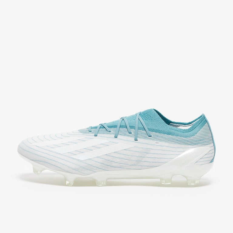 Chuteira Adidas X Speedportal .1 Parley