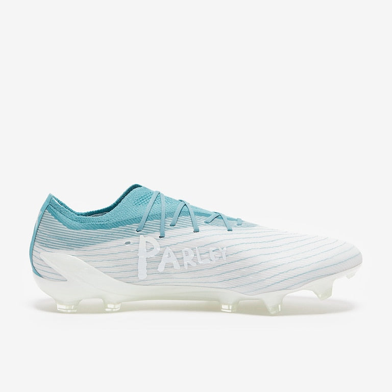 Chuteira Adidas X Speedportal .1 Parley