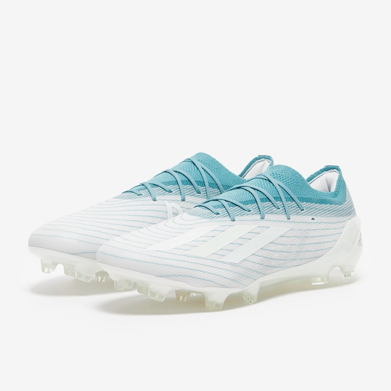 Chuteira Adidas X Speedportal .1 Parley