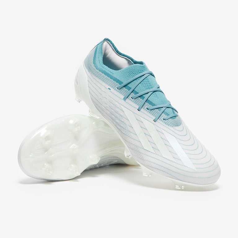 Chuteira Adidas X Speedportal .1 Parley