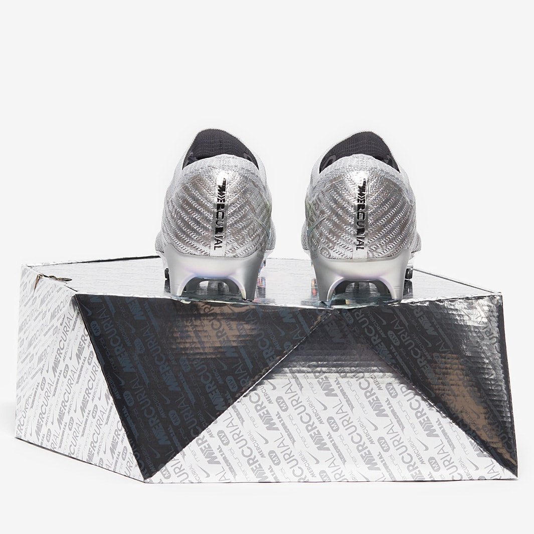 Chuteira Nike Air Zoom Mercurial Vapor 15 Elite XXV SE