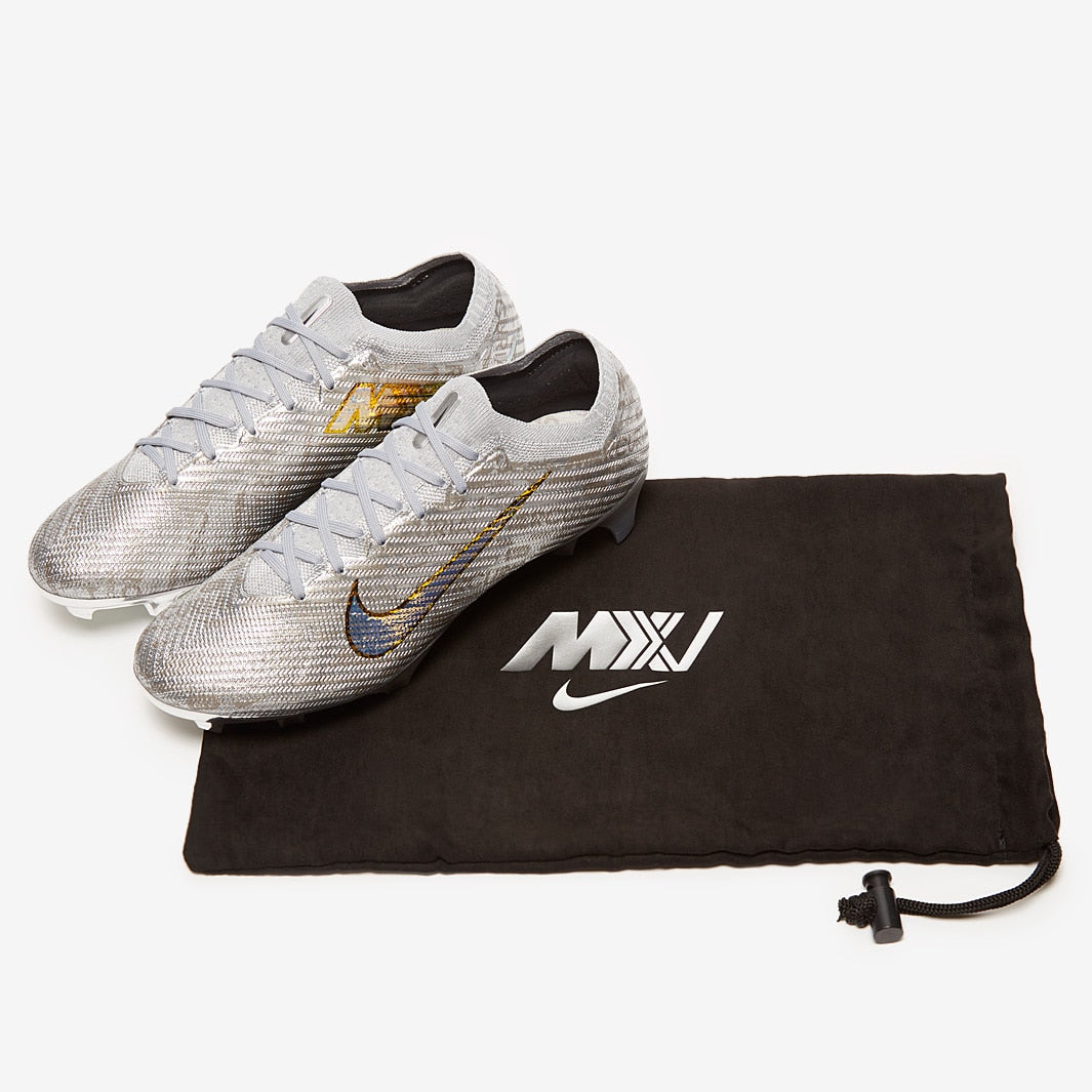 Chuteira Nike Air Zoom Mercurial Vapor 15 Elite XXV SE