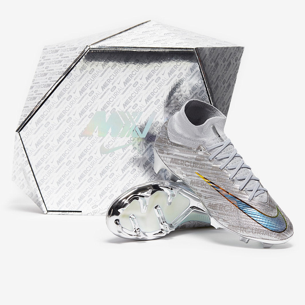 Chuteira Nike Hypervenom Phantom Regeneration Elite Transform Hydra