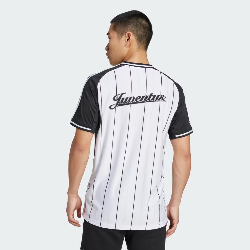 Camisa adidas Juventus FC US PACK Torcedor