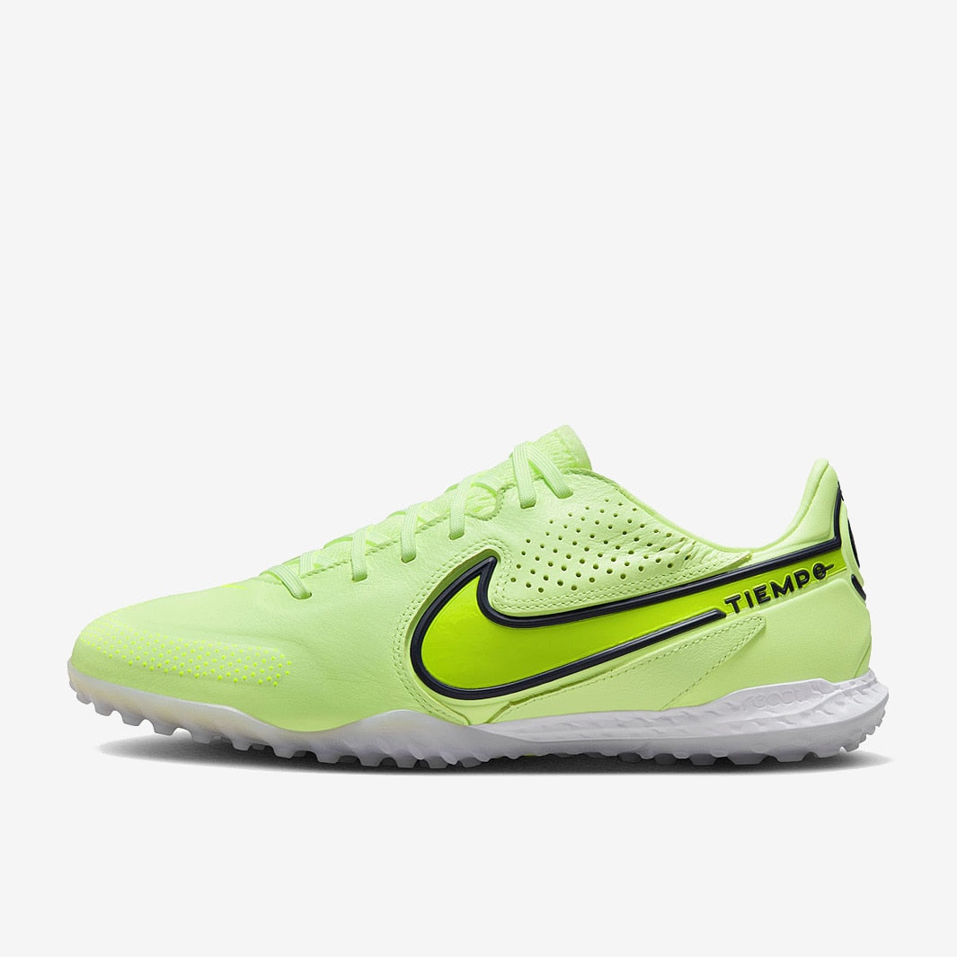 Chuteira Nike Tiempo Legend 9 Society Pro Luminous